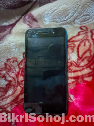 itel a23